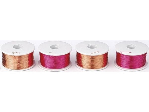 PB Fastener trådrullesett (wire spool set)