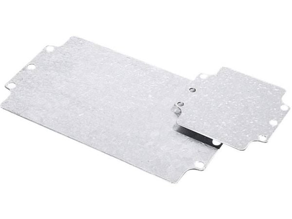 Rittal GA 9105.700, Grå, 10 styck