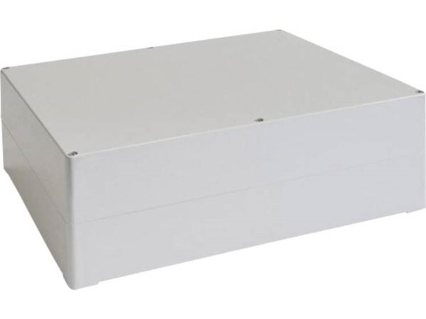 Bopla universalhölje 300 x 230 x 110 ABS ljusgrå EUROMAS T 254 1 st (03254000)