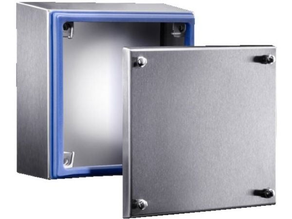 Rittal 1670.600, 172 mm, 80 mm, 172 mm