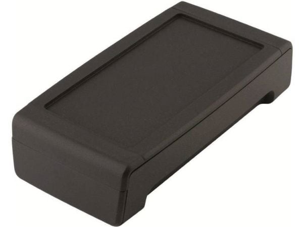 Bopla Circum C 1435 F-FP -7024 93143522 Yleiskaappi 145,3 x 74,7 x 34 ABS Grafiitti 1 kpl