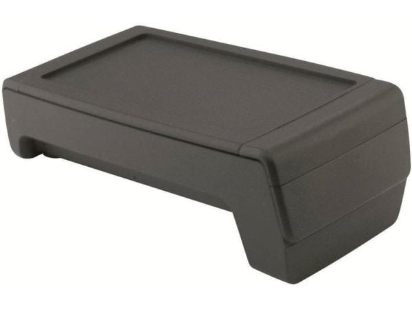 Bopla CIRCUM C 1435 P-FP-7024 Yleiskaappi (L x S x K) 145,3 x 74,7 x 51 mm Grafiitti 1 kpl