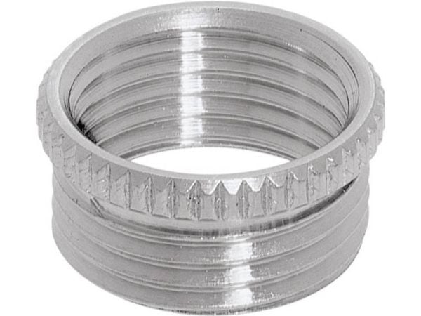 Lapp SKINDICHT 52104503, Messinki, Nikkelipinnoitettu, 10 kpl, -60 - 200 °C