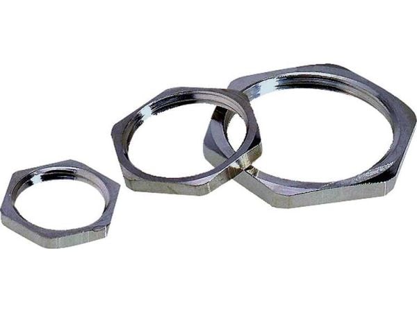 Lapp SKINDICHT 52103070, Messinki, Nikkelipinnoitettu, 25 kpl, -60 - 200 °C