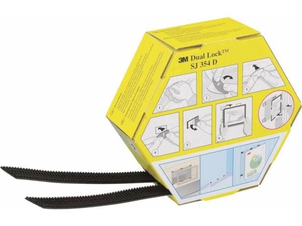 3M SJ354D