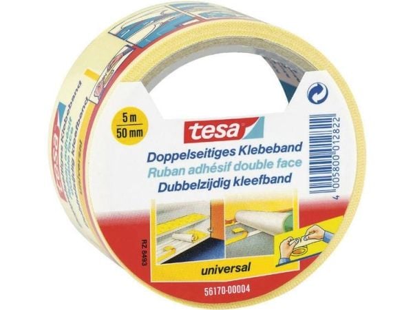 Tesa - 50 m (en pakke 12)