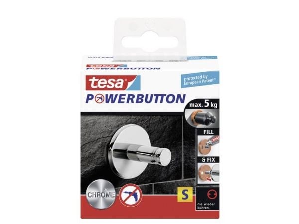 TESA 59320-00000-00, Krom