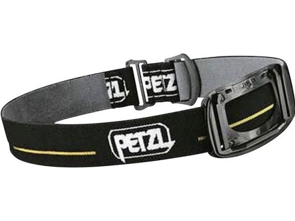 Petzl E78900 2, Hodebånd, Petzl, PIXA 1, PIXA 2, PIXA 3, PIXA 3R, PIXA Z1, Svart, Grå