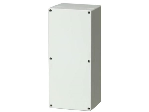 Fibox AB 153412 7083710 Universalkabinetti 150 x 340 x 120 ABS Gråhvid (RAL 7035) 1 stk
