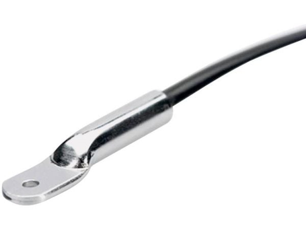 H-Tronic TS1 Lämpötila-anturi kierron säätöön -55 - 125 °C -125 °C