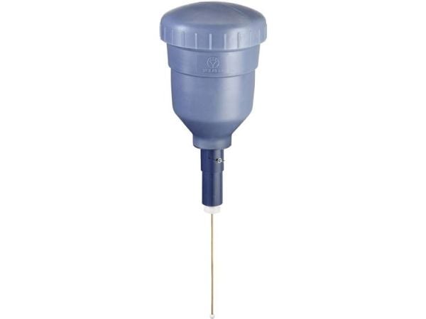 Fiap 1551, Damfiskemater, Pond, 315 mm, 270 mm, 955 mm, 2,06 kg