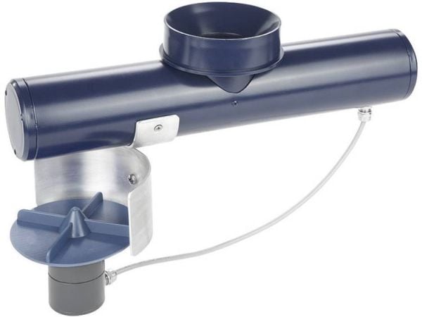FIAP 1584-1 Elektroninen syöttölaite, jossa on sprinkleritoiminto