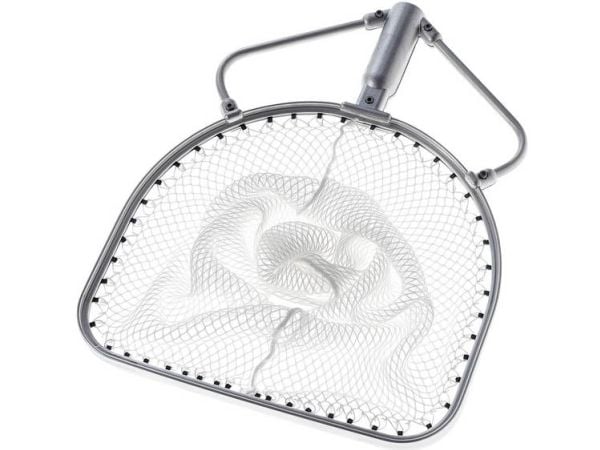 Fiap 1621, D-shape, Hvit, 400 mm, 500 mm, 42 mm, 788 g