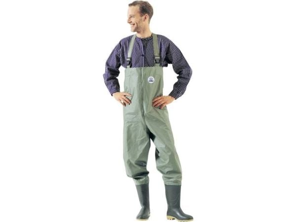 Fiap 1711, Unisex, vit, enfärgad, PVC, 890 mm, 1200 mm