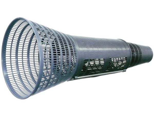 FIAP 1680 ålefelle (Ø x H) 420 mm x 1060 mm
