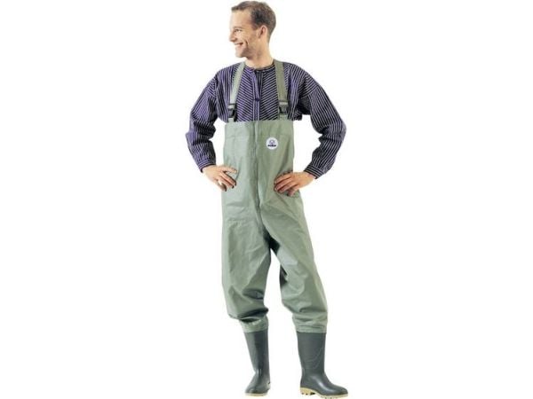 Fiap 1710, Unisex, Vit, Monokromatisk, PVC, 790 mm, 1100 mm