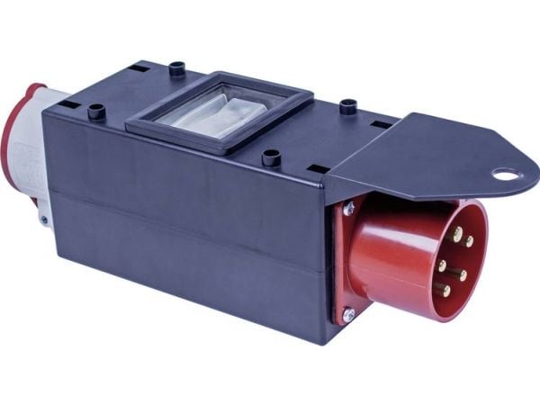 AS SCHWABE CEE adapter 32 A till 16 A (60703)