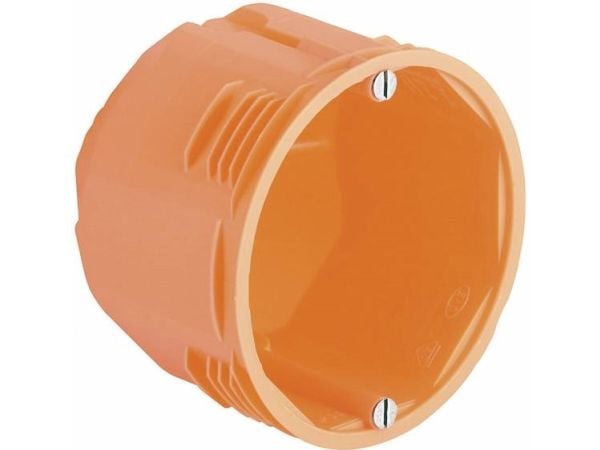 forfradåse Ø68 D65mm lufttæt
