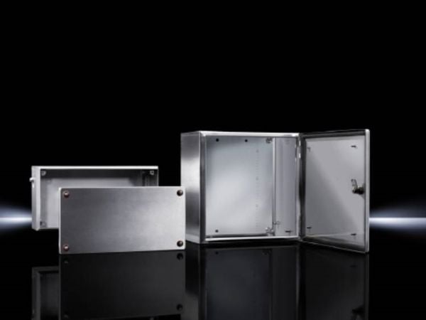Rittal KEL 9406.600, 600 mm, 210 mm, 760 mm
