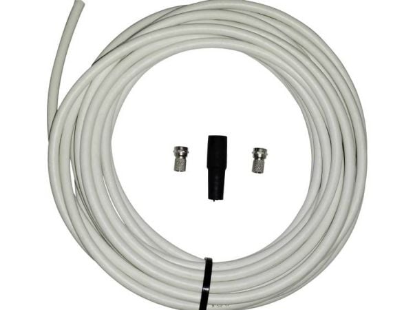 0,7/4,4 CCS-kablet Wittenberg Antennen K-102947-10 10 m