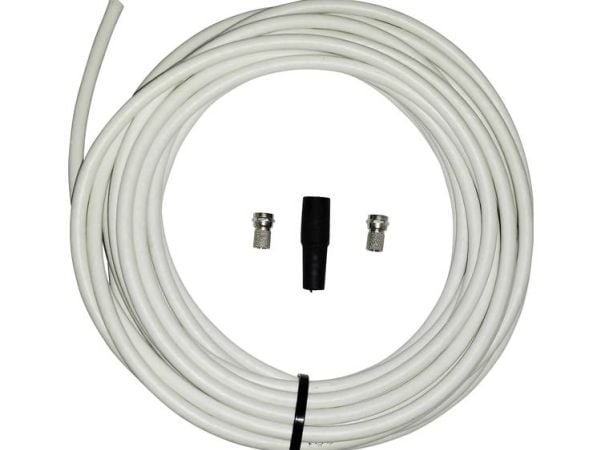 0,7/4,4 CCS-kablet Wittenberg Antenni K-102949-10 25 m