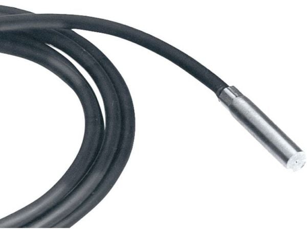 Wallair 8019108070138 1TMSTE01/4 temperatursensor, 1 stk