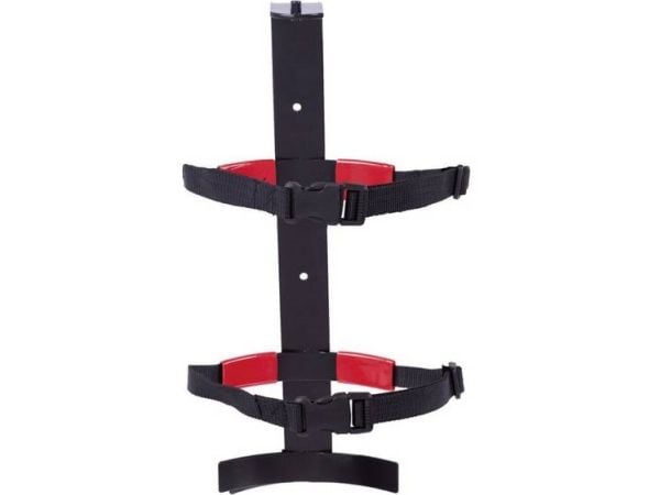 Autoteline 6 kg:n sammuttimelle