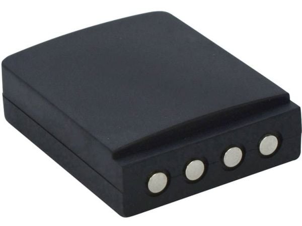 Beltrona Crane kaukosäätimen akku 3,6 V 2000 mAh
