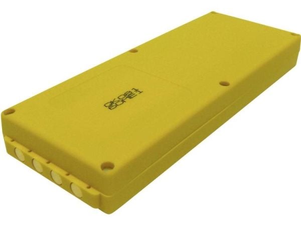 Beltrona Crane fjärrkontrollbatteri 6 V 2100 mAh