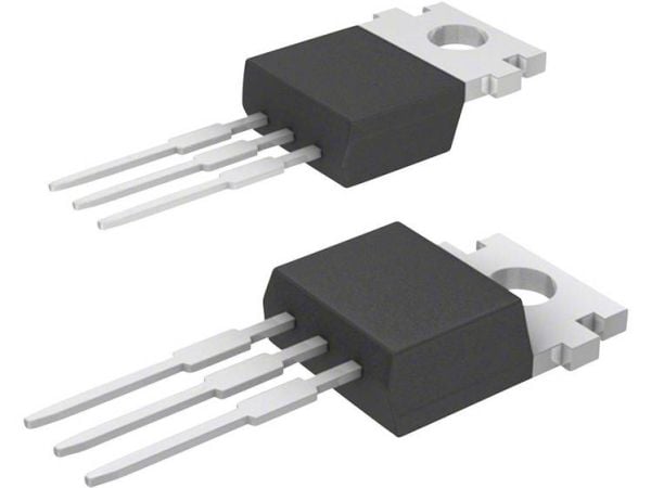 Infineon IRFB7434, 60 V, 294 W, 0,0042 mO, RoHs