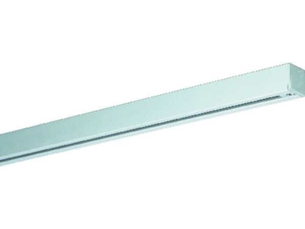 Paulmann 96833, Montering Sett, Kromfarget, Metall, 1000 W, 230 V, 1000 mm