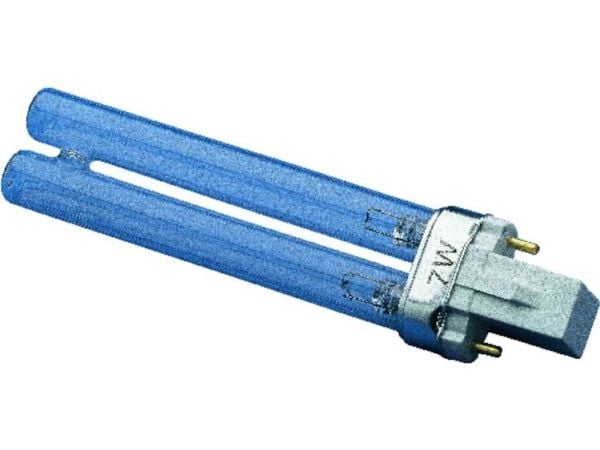 Pontec 57111 UVC varalamppu