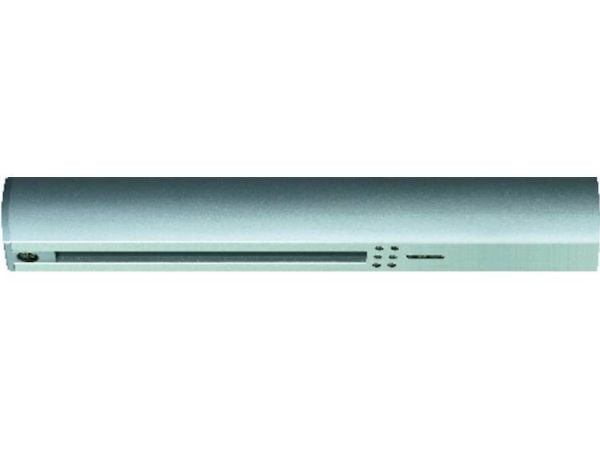 Paulmann 97655, Kromfarget, Metall, 1000 W, 230 V, 161 mm, 18 mm