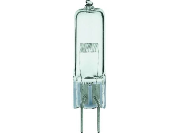 OSRAM - Halogenlyspære - G6.35 - 400 W - klasse B