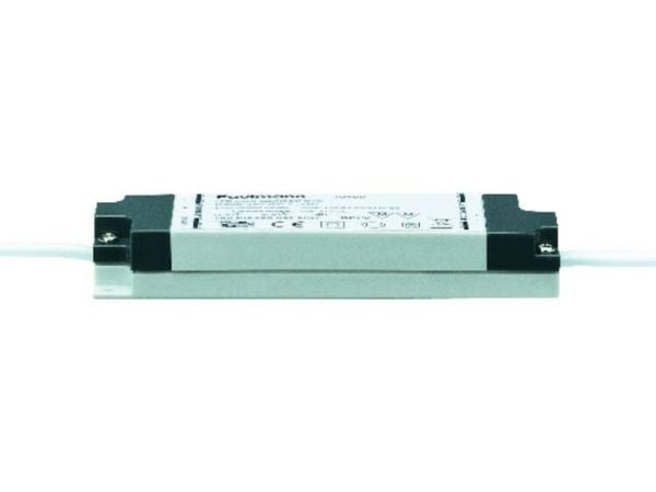Paulmann 701.99, Lysstrimmel, Innendørs, 230 V, 15 W, 12 V, AC-to-DC