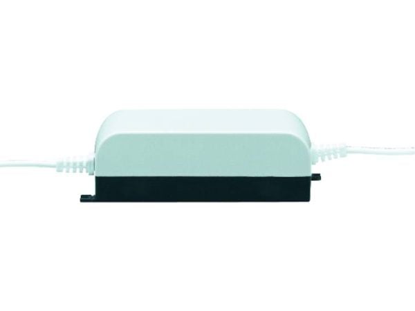 Paulmann 702.00, Lysstrimmel, Innendørs, 230 V, 48 W, 12 V, AC-to-DC