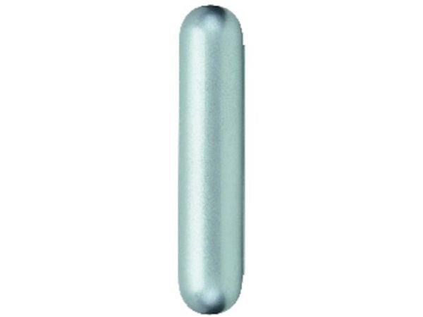 Paulmann 974.74, Kromfarget, Plast, 230 V, 135 mm