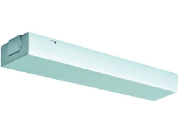 Paulmann 96885, Montering Sett, Kromfarget, Metall, 1000 W, 230 V, 205 mm