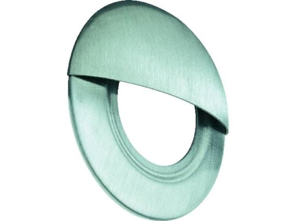 Paulmann 93743, Rustfritt stål, Rustfritt stål, IP65, 8,7 cm, 17 mm, 1 stk