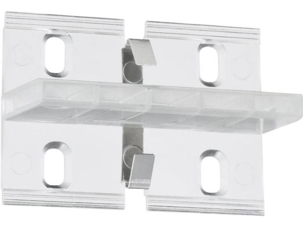 Paulmann 702.75, Aluminium, Plast, 21 mm, 50 mm, 36 mm