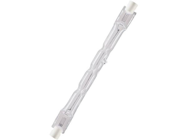 Osram Haloline, 1000 W, R7s, 2000 h, 22000 lm, Lämmin valkoinen