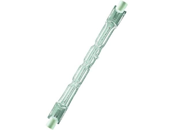 Osram HALOLINE, 120 W, R7s, T12, 2000 timer, 2250 lm, Varm hvit