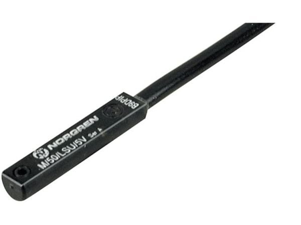 IMI NORGREN Magneettikoskettimet M/50/LSU/5V 12 V/AC, 48 V/AC, 110 V/AC, 230 V/AC, 12 V/DC, 24 V/DC, 48 V/DC, 110 V/DC 1 Pääteyhteet Sis. 5 m. kaap... IMI NORGREN Magneettikoskettimet M/50/LSU/5V 12 V/AC, 48 V/AC, 110 V/AC, 230 V/AC, 12 V/DC, 24 V/DC, 48 V/DC, 110 V/DC 1 Pääteyhteet Sis. 5 m. kaap...