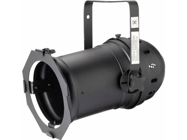 Eurolite halogen PAR spotlight PAR-64 hus langt (42100963)