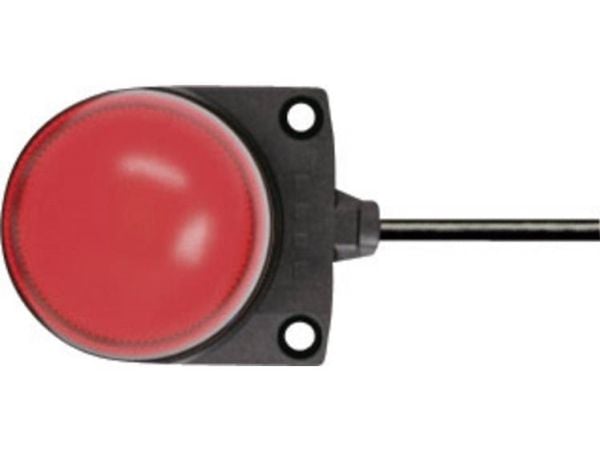 Idec Signalpære LED LH1D Konstant lys 24 V/DC, 24 V/AC
