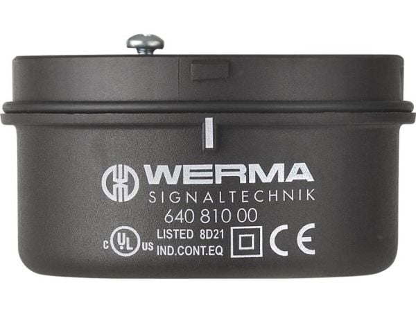 Werma Signaltechnik 640.810.00 Asennustyökalu Sopii sarjaan (merkinantotekniikka) KombiSIGN 71