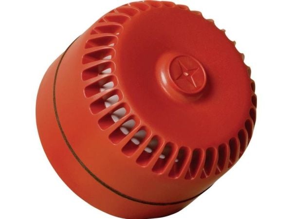 ComPro signaalisireeni ROLP N/A Useita ääniä 12 V/DC, 24 V/DC 111 dB