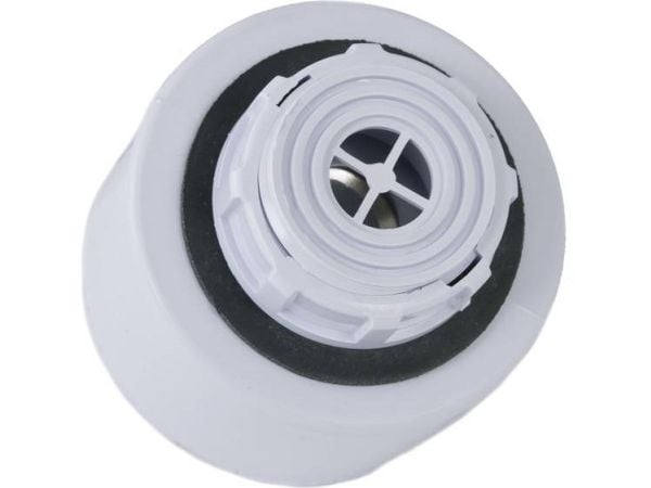 ComPro Merkinantosireeni AP/W Askari Panel Useita ääniä 12 V/DC, 24 V/DC 101 dB