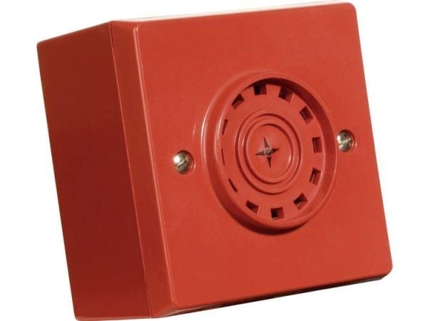 ComPro Merkkisireeni Askari Compact N/A Useita ääniä 12 V/DC, 24 V/DC 106 dB
