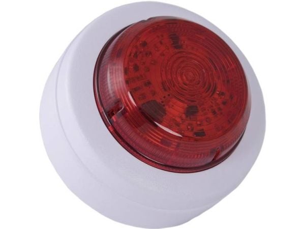 ComPro Signalpære LED Solista Maxi 9 V/DC, 12 V/DC, 24 V/DC, 48 V/DC
